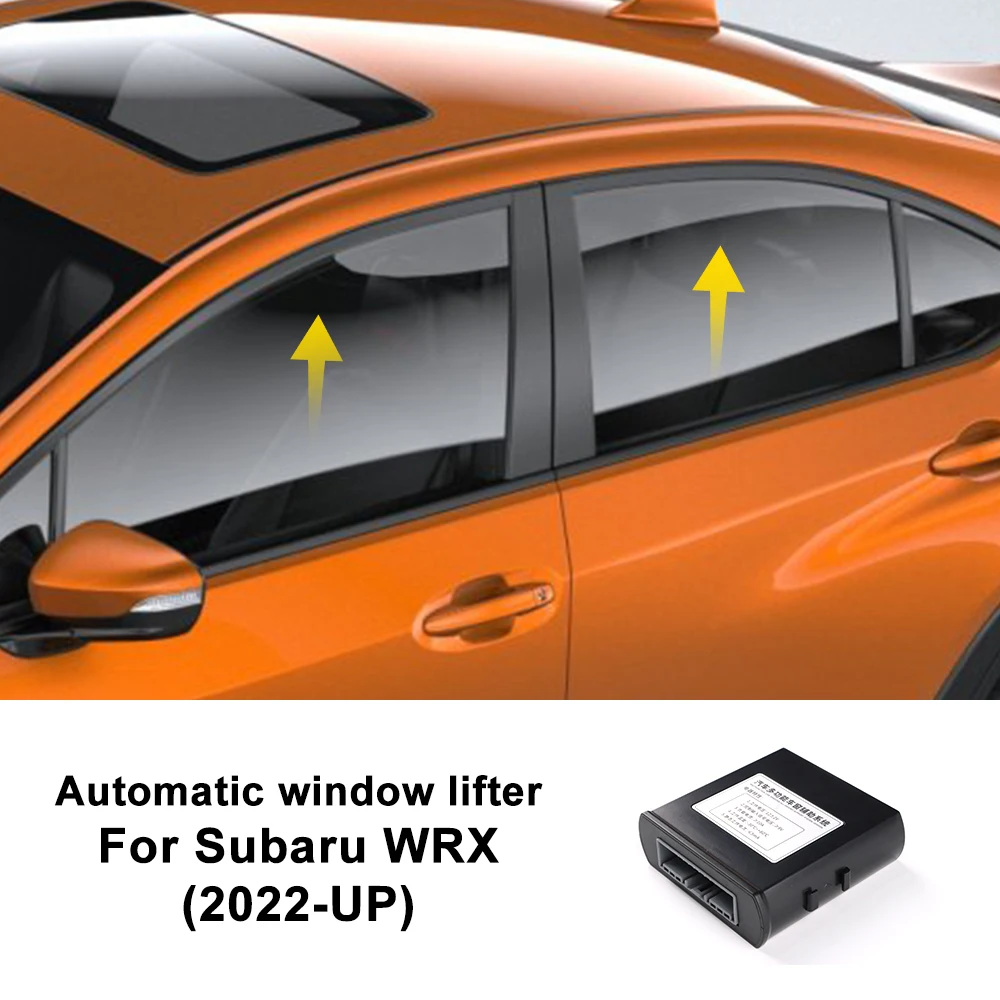 automatic-windows-closer-side-mirror-folding-module-for-subaru-crosstrek-wrx-2022-2026-car-power-lift-electric-replacement-parts