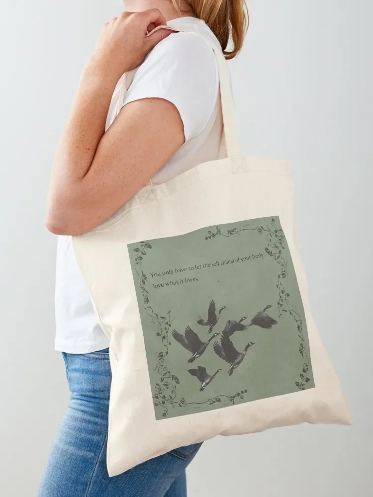 

you only have to let the soft animal... Tote Bag foldable reusable bag tote bags men tote bag men