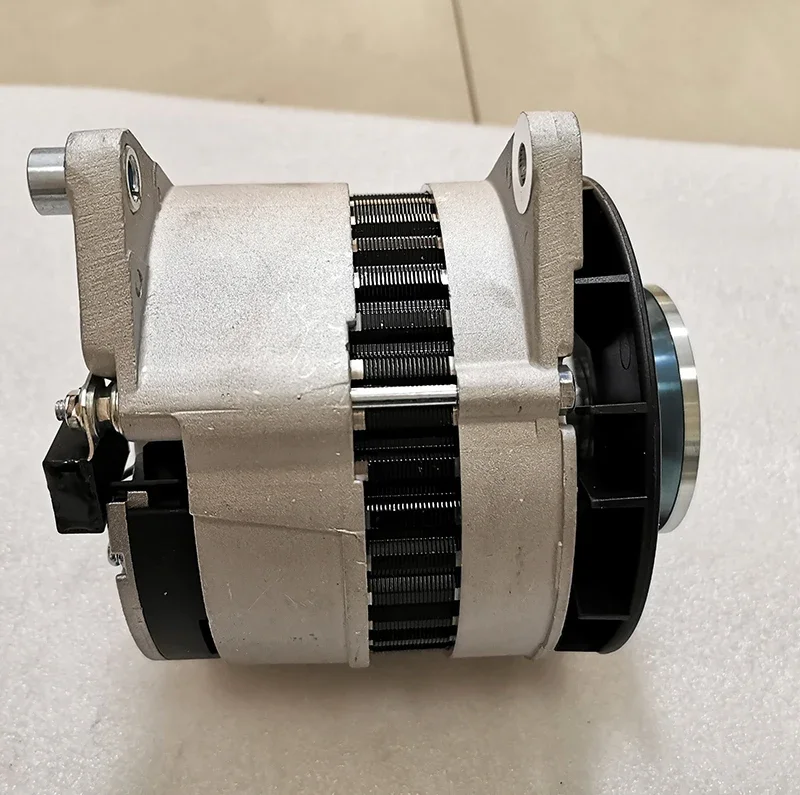 Детали двигателя Die sel, генератор двигателя Perkins 2871A163 для генератора Perkins Die Sel