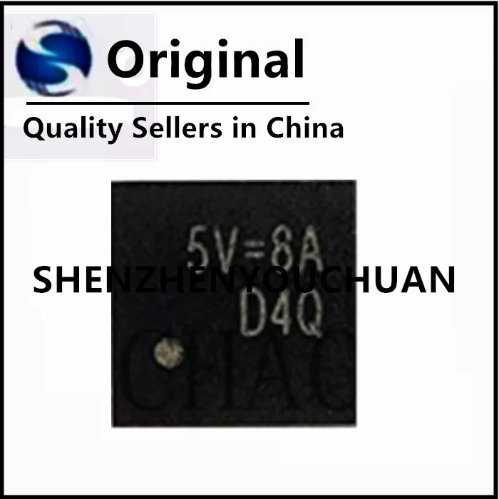 

(1-100piece)RT3612EBGQW RT3612 RT3612EB 5V= ** QFN IC Chipset New Original