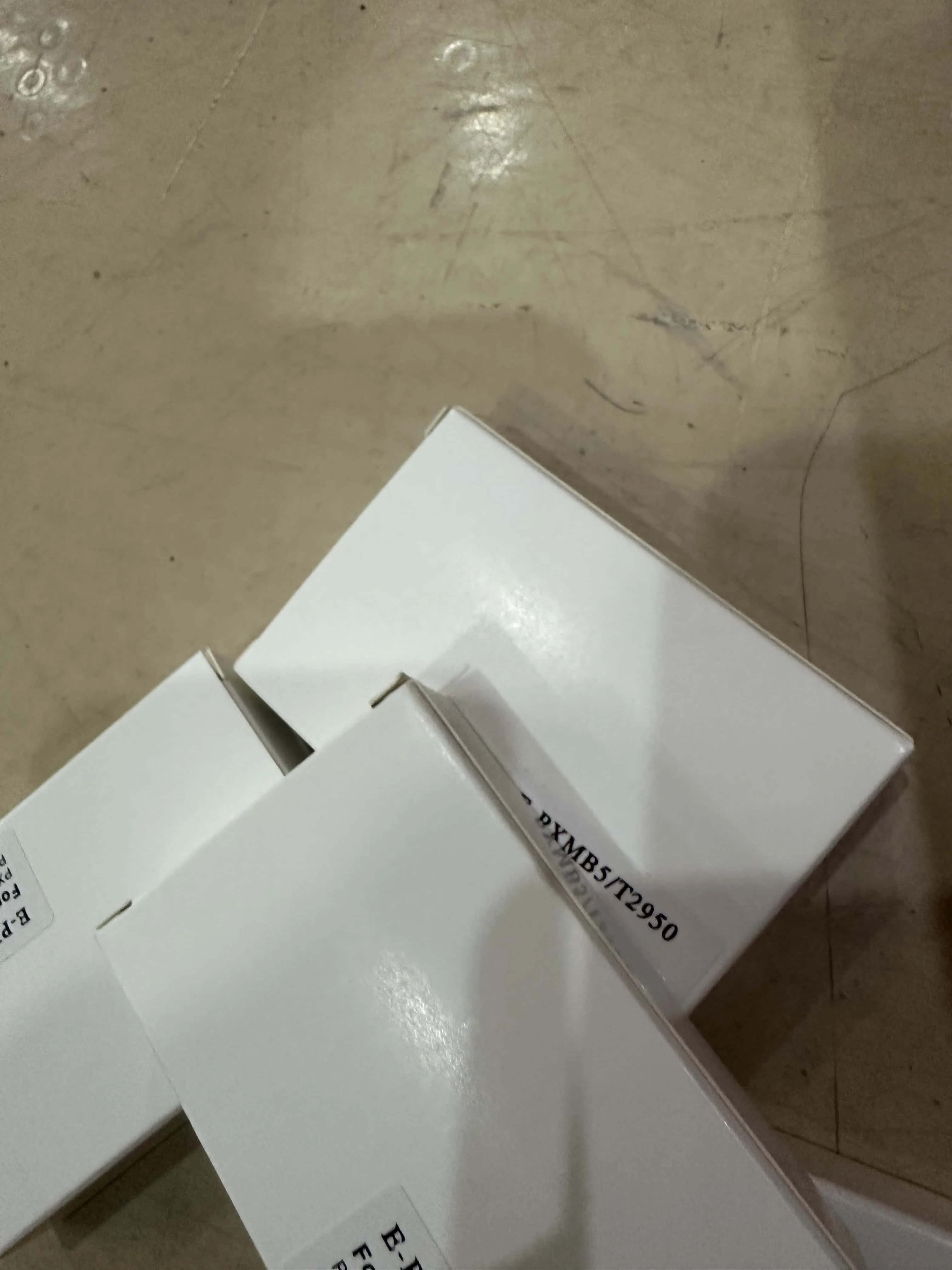 5PCS PXMB5 T2950 T2…