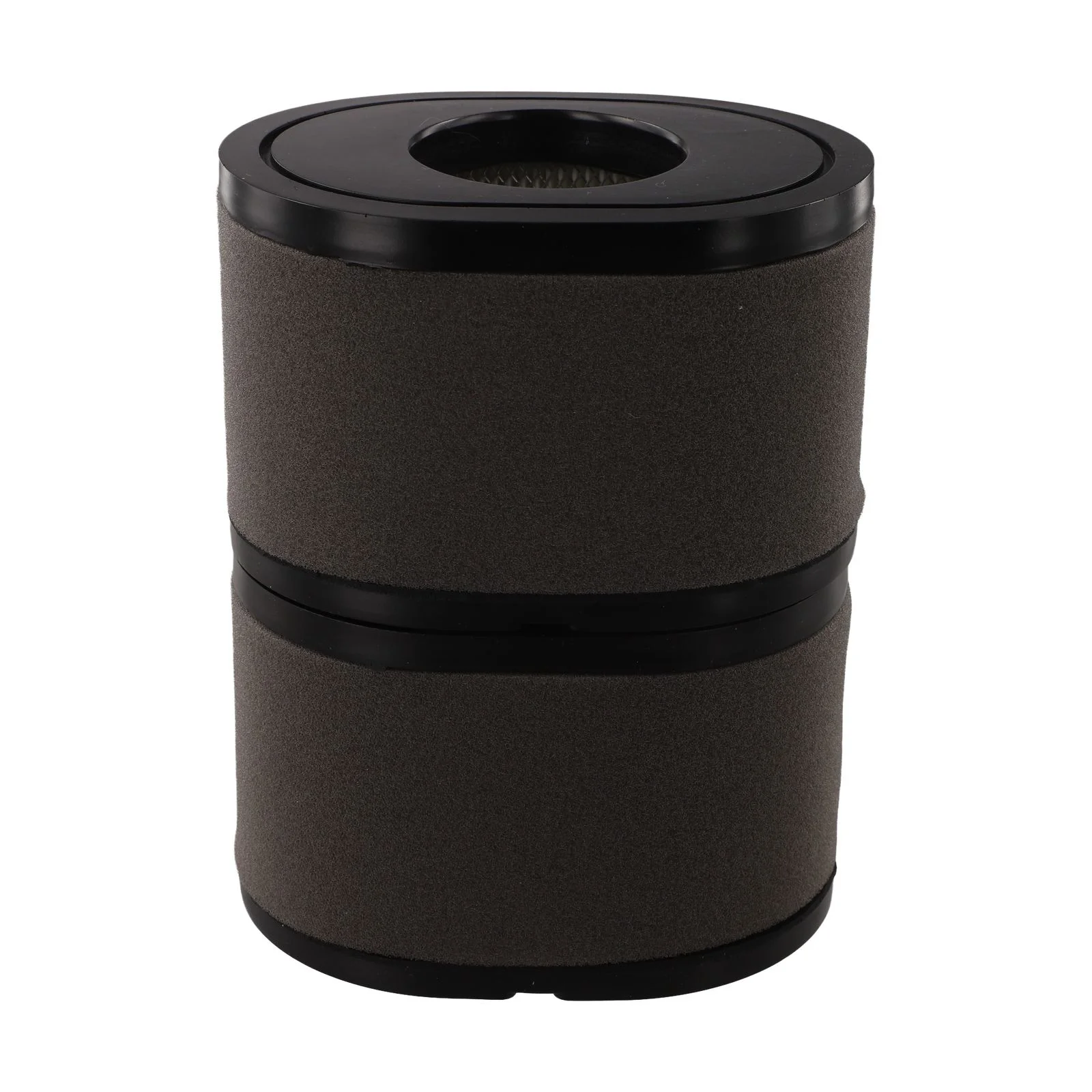 

Compatible Filter Engine Air Filter For Lawn Mower Maintenance Engine Performance Long-lasting Durability Reliable Filtration
