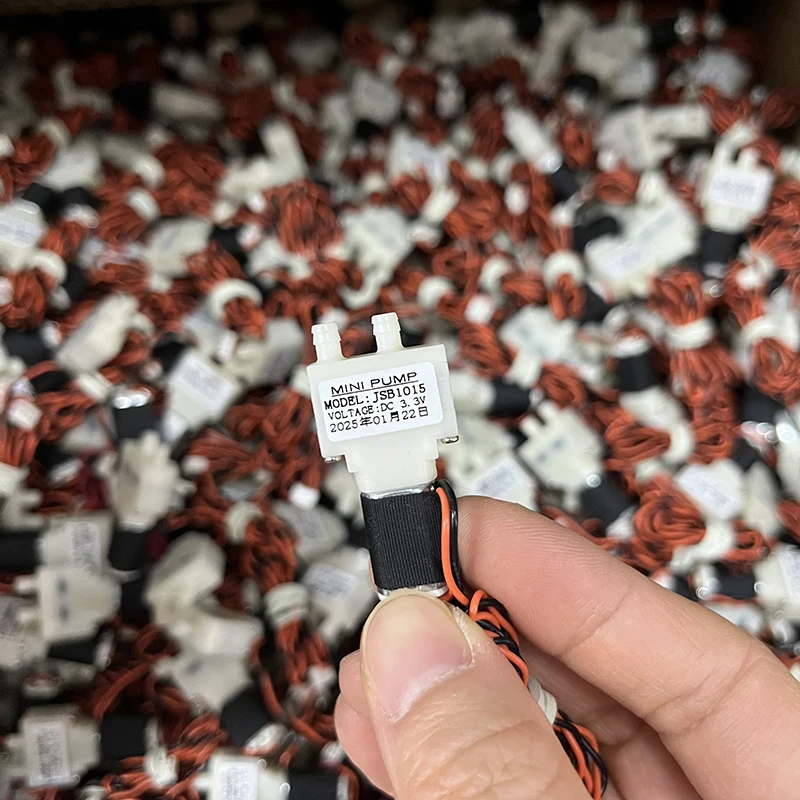 1PC Jsb Mini M20 Mo… - image