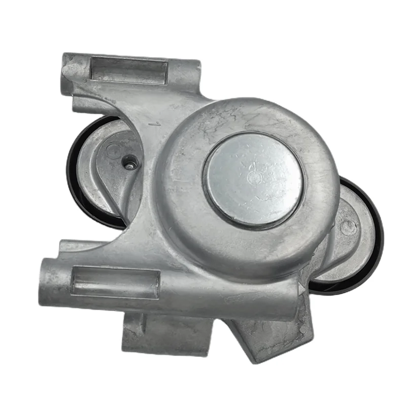 

AB56-автомобильный натяжной шкив в сборе для Ford Transit 2.2L T6 (V348) 2011–2024 DC1Q-6A228-AA DC1Q6A228AA BK3Q6A228B 1766642