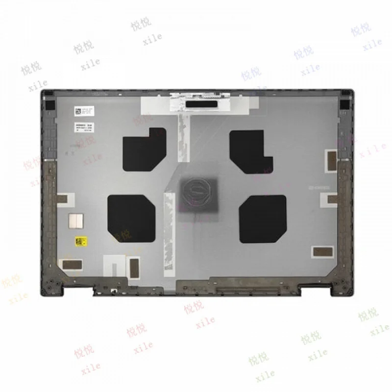 

L+ For DELL Precision 7770 M7770 Silver-Gray LCD Back Cover Top Lid Rear 0GTC20