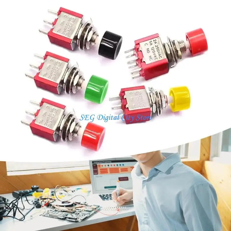u75b-ps102-3pin-6pinАвтоматический-сброс-мини-переключатели-5a120vac-2a250vac-abs-Металлическая-конструкция-тумблер