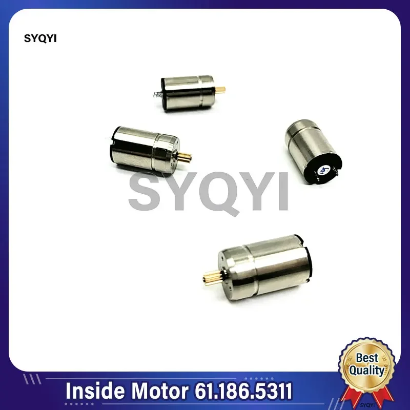 

1 PCS Heidelberg SM74 SM52 PM52 SM102 Inside Motor 61.186.5311 For Printing Machine