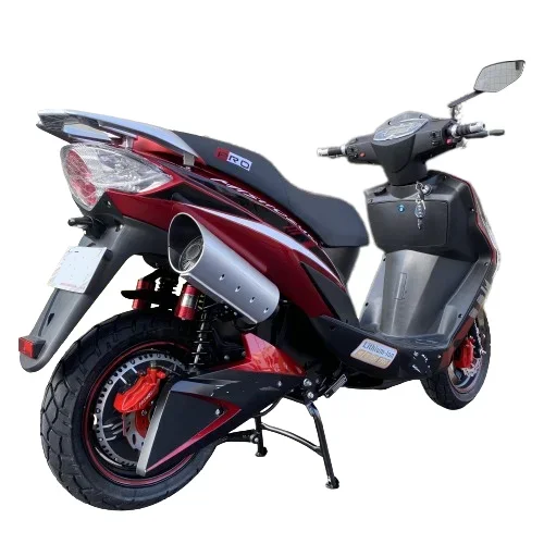 High Quality 2000w 3000w Electric Bike Scooter 72v Electric Scooter Electric Motorcycles