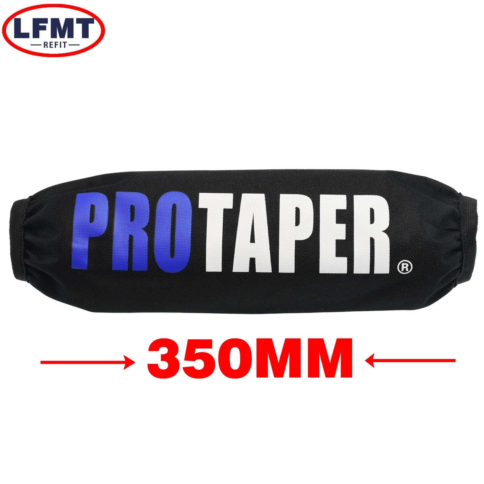 New PRO TAPER Rear Shock Absorber Suspension Protector Protection Cover For Dirt Bike Motorcycle ATV Quad Scooter Electric Car