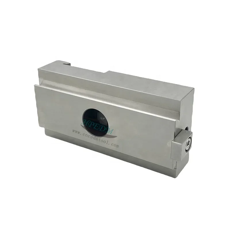 

Прецизионная система HPEDM 3r для зажима заготовок в электроэрозионном станке (WEDM) HE-R06964