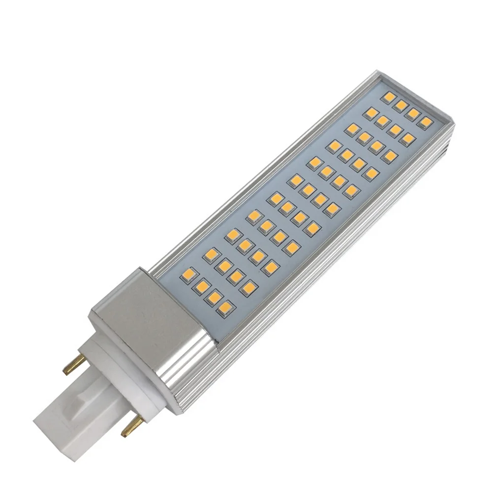 Aladin 10PCS G24D GX24D G24Q GX24Q E27 E26 E14 Led Corn Plug Bulb Lights Luminaire 5W Fixture 7W Lighting Lamp 10W 13W