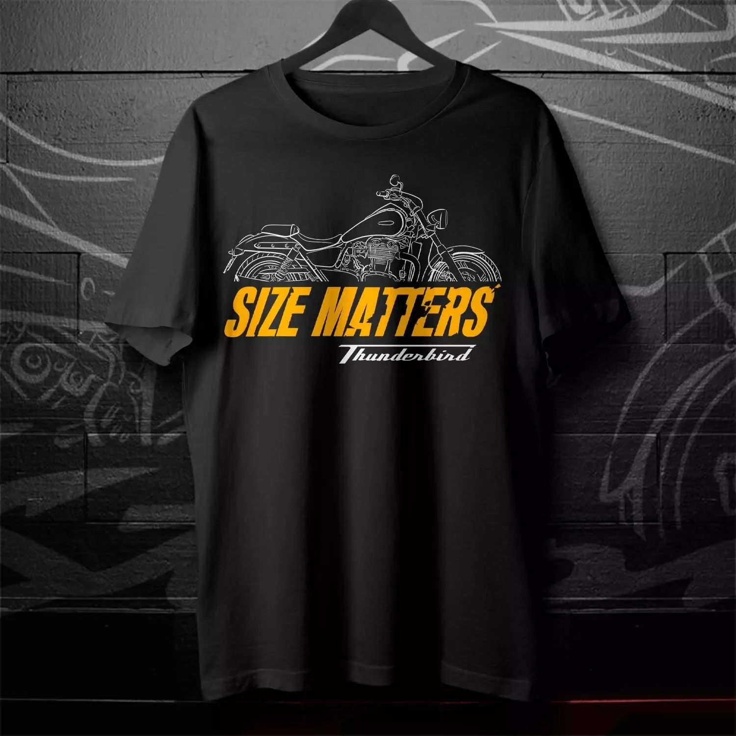 

1600&1700 T-shirts, motorcycle T-shirts