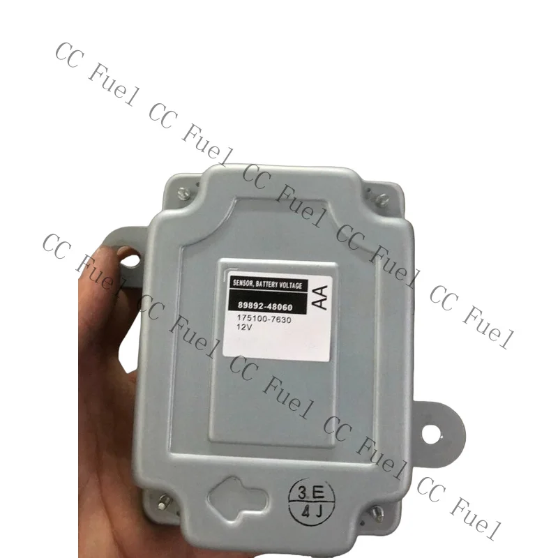 C+ Drive Motor Battery Voltage Sensor For Toyota Hybrid 89892-48060 8989248060