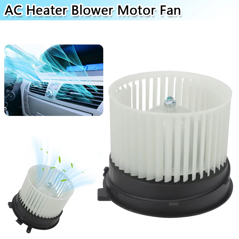 

Вентилятор двигателя вентилятора отопителя для Nissan X-Trail T31 2007-2014 Qashqai/Qashqai +2 Mk1 J10 27225EN000 27225EN00A 27225-JD00A