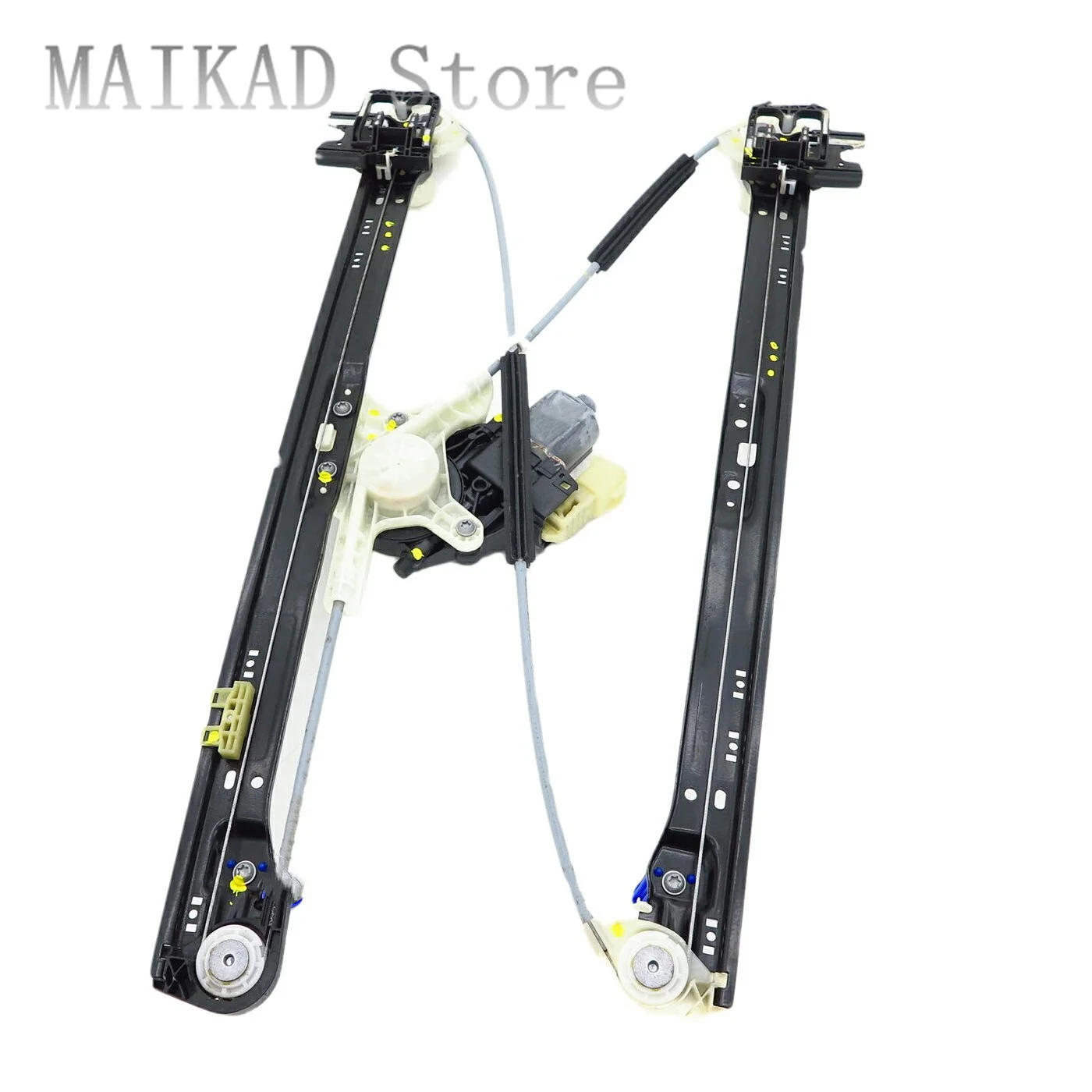 2017-2021 Front Power Window Lift Regulator Window Regulator for Land Rover Discovery 5 L462    LR083207