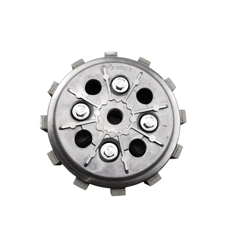 

Motorcycle engine clutch assembly disc plate Sets For Benelli TNT300 BJ300GS BJ300 BN302 302R 302S