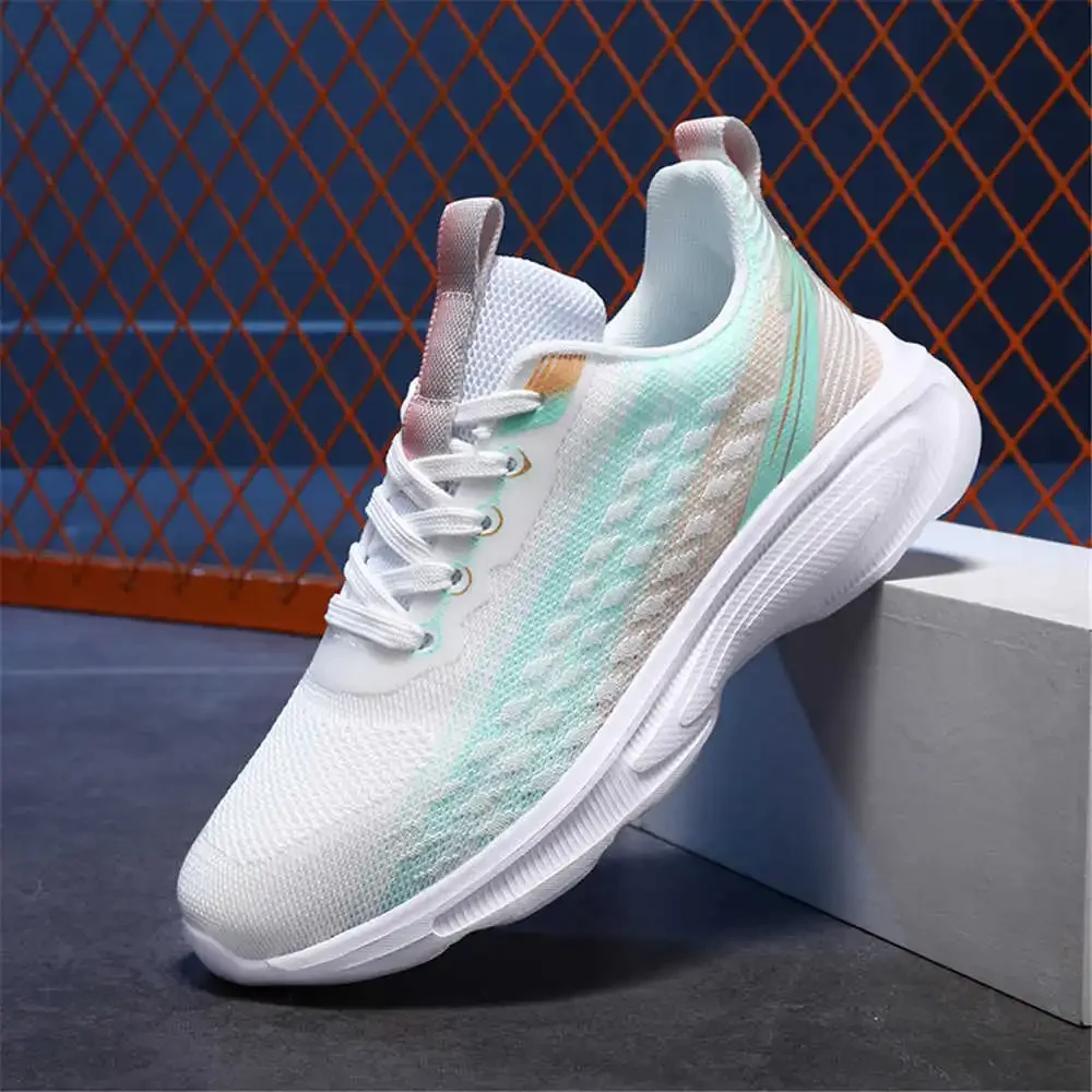 

Зеленые туфли на платформе на шпильке, женские ботинки на низком каблуке, гавайские женские кроссовки, спортивные кроссовки Obuv Tnis Obuv Вьетнам