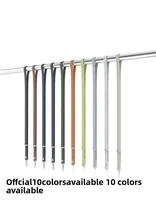 Correa tejida magnética oficial de alta gama para Iphone original 17 Pro Max 17 Air, cordón cruzado para teléfono, correa antipérdida para Apple