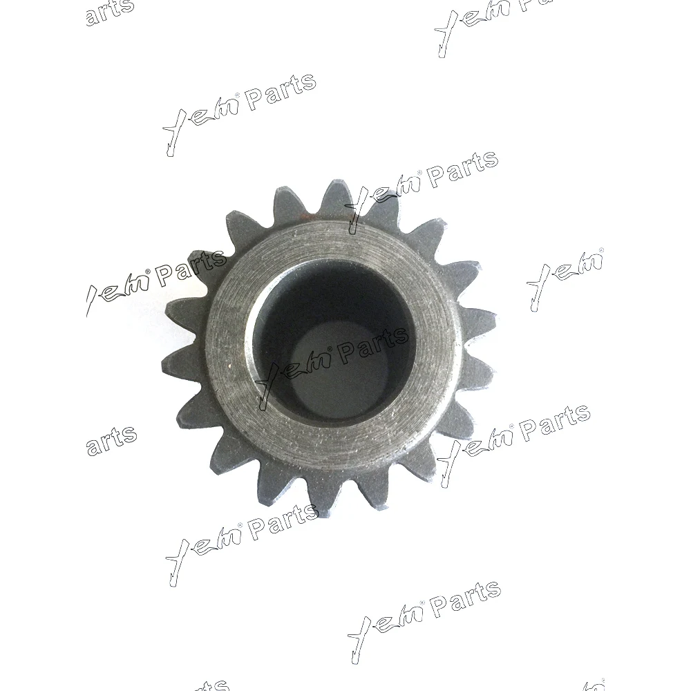 R916 Gear For Liebherr R916 Excavator Engine Parts