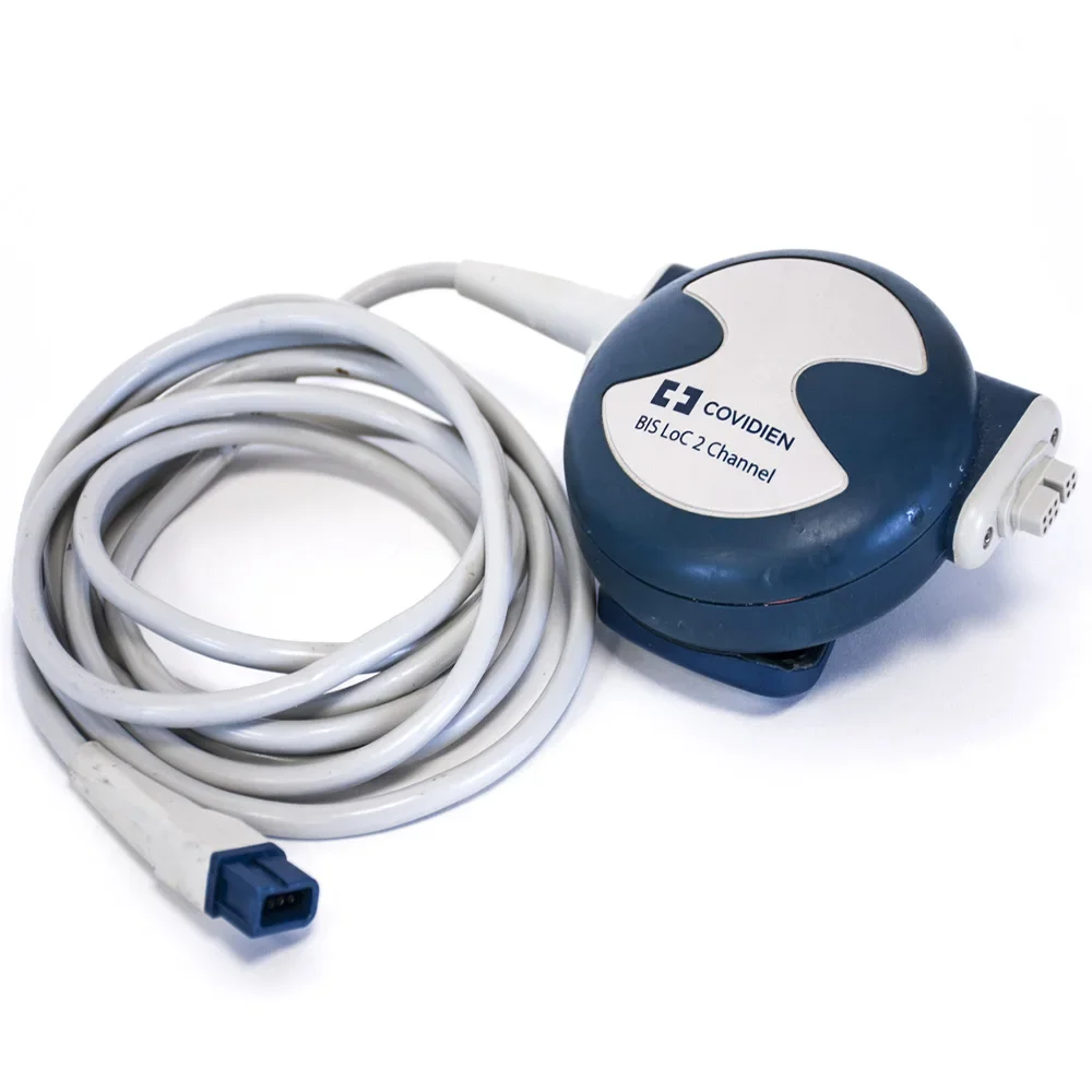 Original Spacelabs …