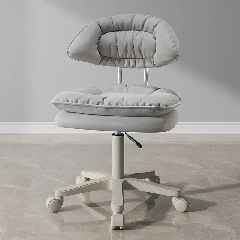 Salone di bellezza Barbiere Sedia professionale Lash Lash Tech Parrucchiere Parrucchiere Ruota Spa Taburete Silla De Barbero Barbing