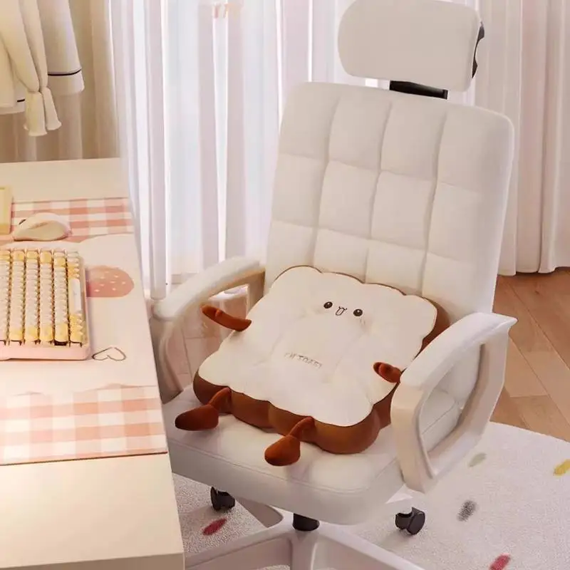 

Designer Vintage Office Chairs Black Armrest White Cheap Office Chairs Leather Oversized Cadeira De Escritorio Furniture