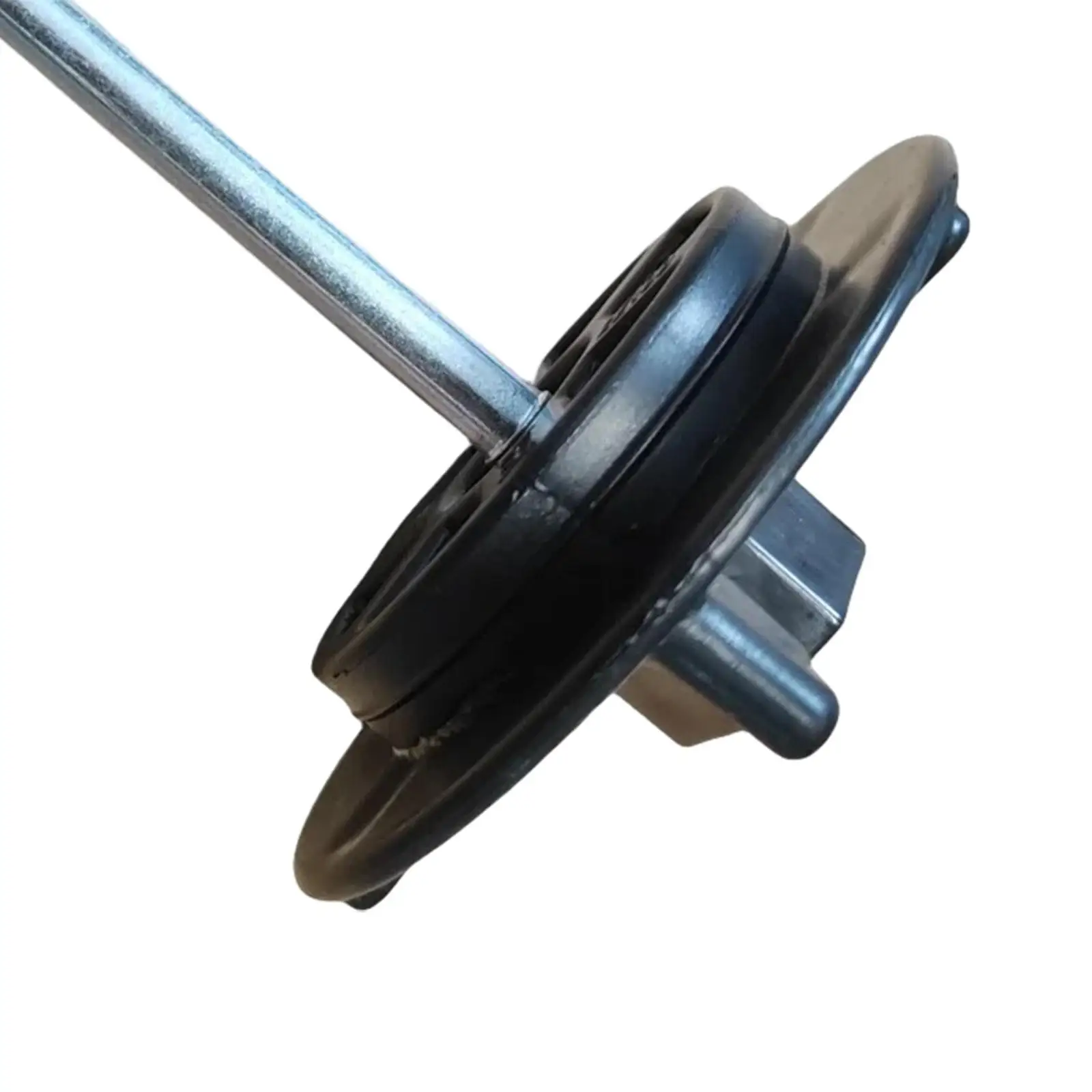 Spare Tire Screw Spare Tire Wheel Bolt Sturdy Spare Tire Hold Down Clamp