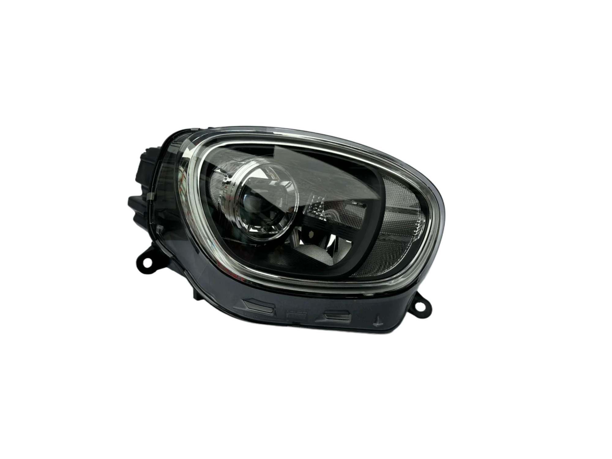 

Высококачественные фары, подходящие для BMW Mini Countryman F60 Светодиодная система освещения фар Mini F60 Светодиодные фары