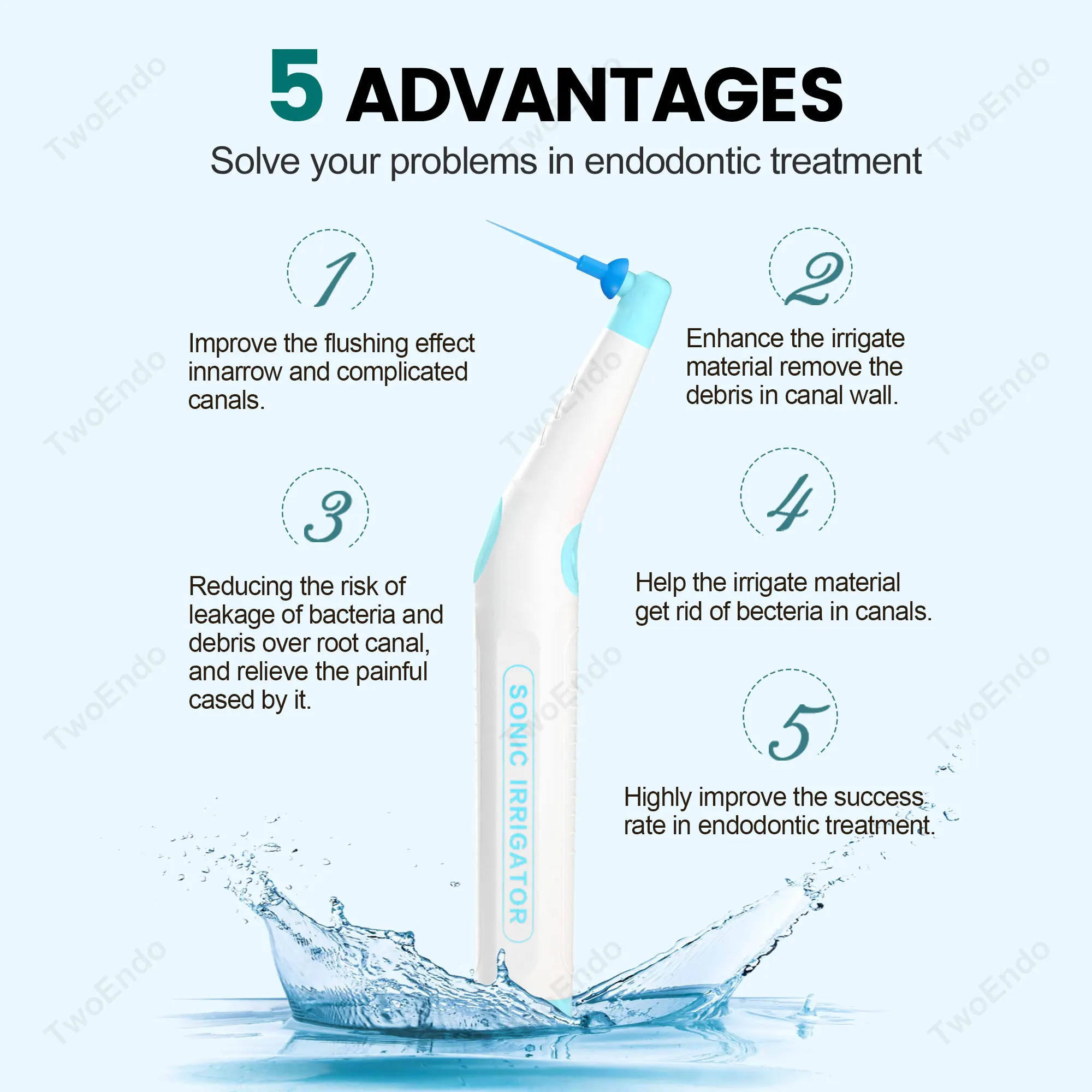 Thumbnail 3 - #6 Dental Instruments Comparison Guide