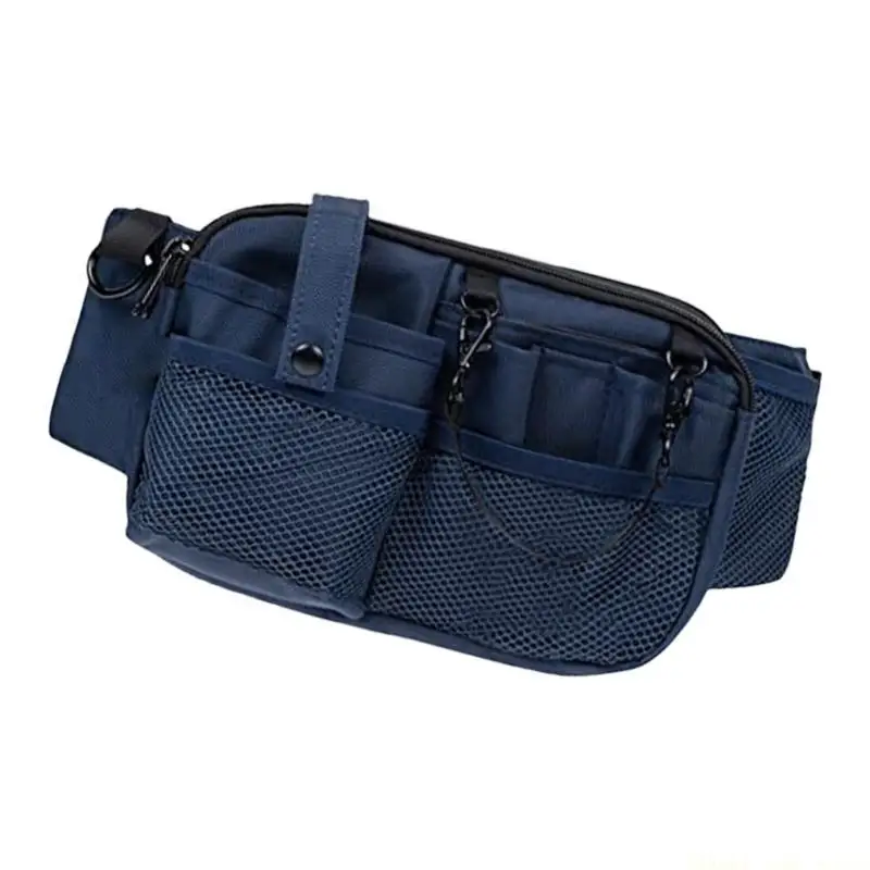 

A2BE Convenient Belt Bag Nurse Tool Holder for Nurses To Carry Essential Tool