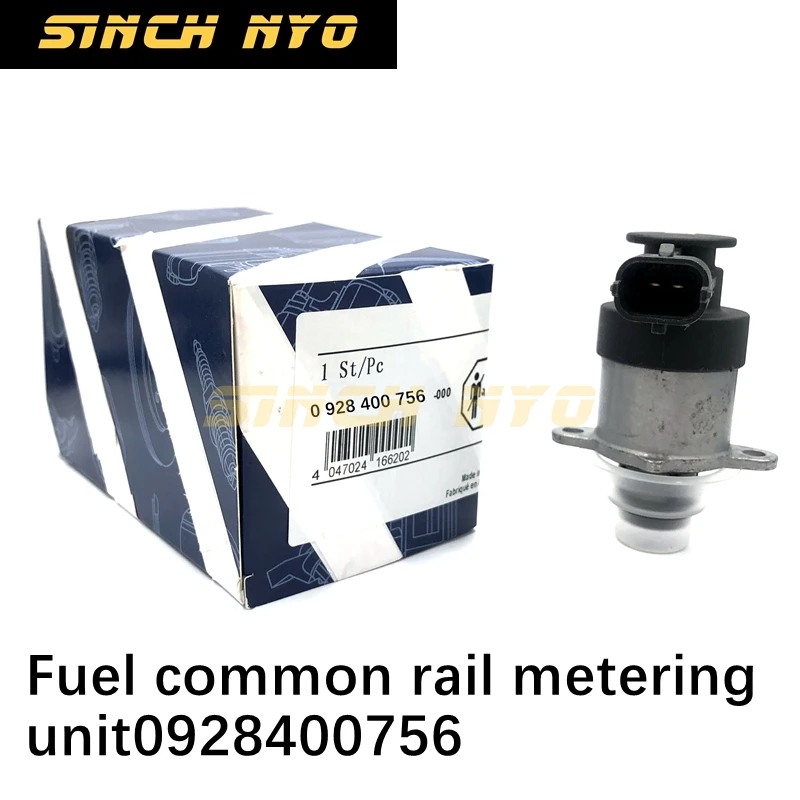 

High Qualiity 0928400756 Fuel Pressure Regulator Metering Control Valve For ALFA LANCIA FIAT DUCATO