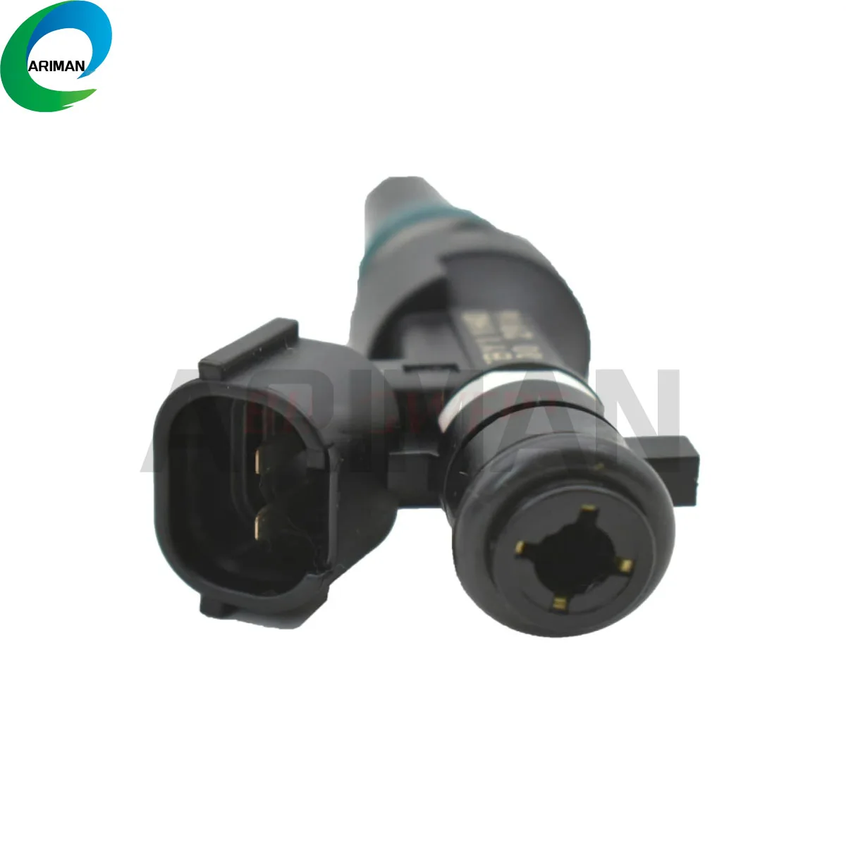 4pcs/LOT Fuel Injector Fit For NISSAN MICRA K13 Note E12 1.2 Qida Liwei Sylphy Tiida Qashqai Sunshine HR16 1.6 1.5 2.0 FBY11H0 1