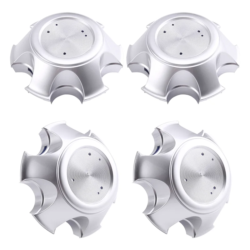 

Discount-Center Cap 42603-AD070 Fits For Toyota Tacoma 4RUNNER 2005-2014 4PCS/Lot Wheel Cover