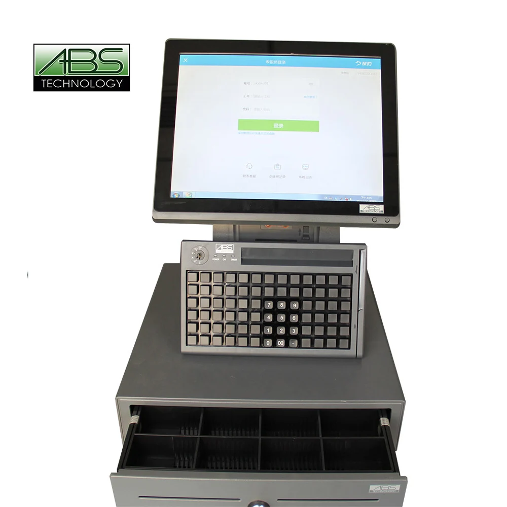 

ATV&UTVHot Sales Easy to Carry Metal Black Cash Box with Combination Lock 1 Year Warranty for Storing Cash