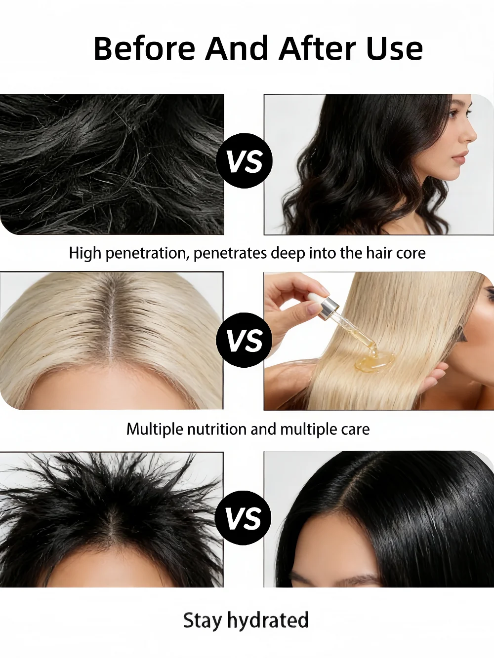 Appareil de soin capillaire à - Hair Care avis et prix