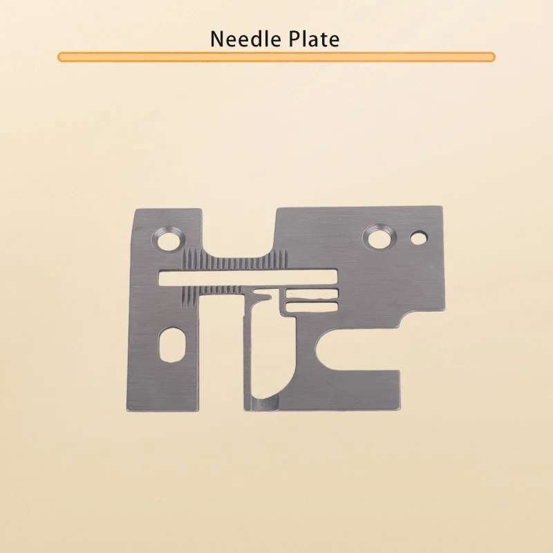Needle Plate,Feed D…