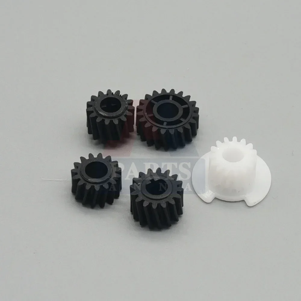 20sets Developer Gear for Ricoh Aficio 1013 1515 MP301 MP161 MP162 MP171 MP201 MP175 3320 3310  AE091515