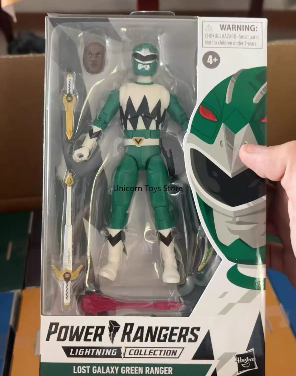 

In Stock Hasbro Dinosaur Team Warrior Handmade Doll Toys Acting Dolls