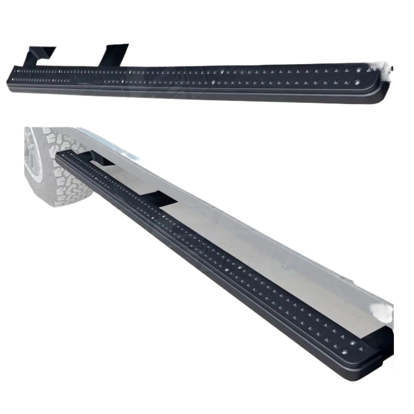 

New Design Exclusive Sale Ineos Grenadier Side Step Running Board Upgrade Foot Step Accessories Modification Parts