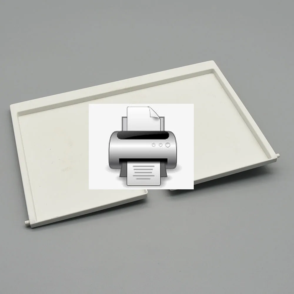 

1X Paper Input Tray for HP DeskJet GT 5810 5820 5811 5821 310 315 316 319 410 415 416 419 4720 4729 GT5810 GT5820 GT5811 GT5821