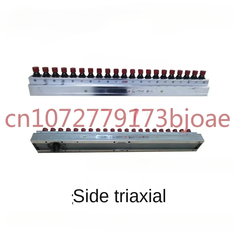 21 مغزل PL خط مملة رئيس لقمة ثقب موصل لآلة الحفر قطع غيار ماكينات النجارة #2