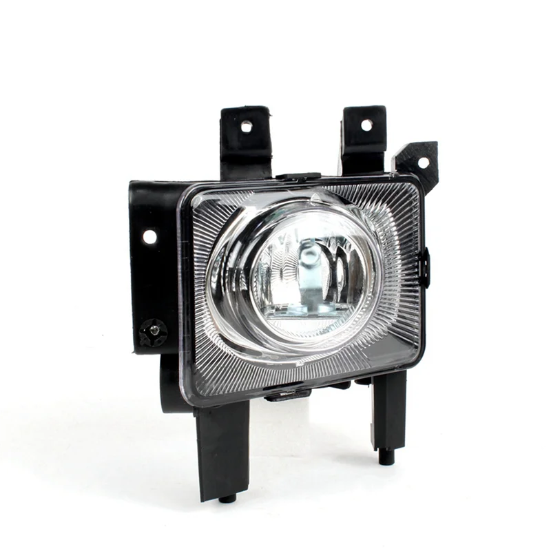 Better-Car Paraurti Anteriore Fendinebbia Lampada di Guida Fendinebbia Senza Lampadina Per Opel Vauxhall Astra H Zafira 2004-2011