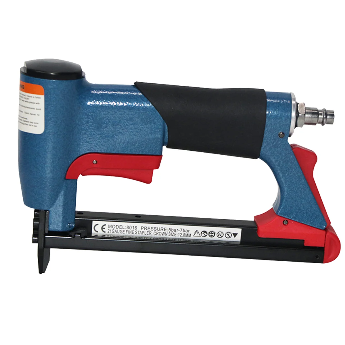 

FS8016-B BEA Type Pneumatic Air Stapler Nailer Fine Stapler Tool for Furniture Nailer Tool Pneumatic Air Power Tool