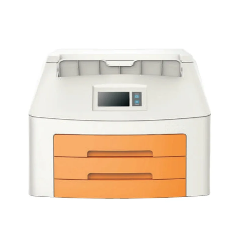 Imaging Equipment Medical Dry Film Thermal Printer Dry Imager