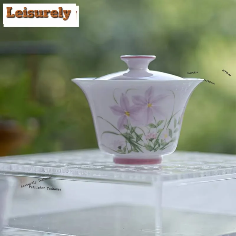 tazon-de-ceramica-con-tapa-de-ceramica-de-150-ml-diseno-de-albaricoque-gaiwan-pintado-a-mano-tetera-antigua-para-preparar-te-regalo-para-cafeterias-vajilla-china