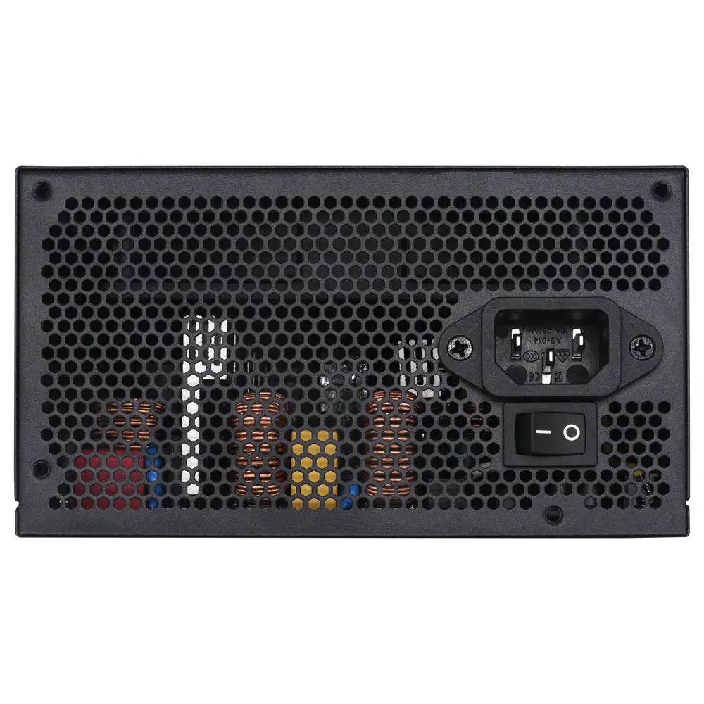 T.F.SKYWINDINTL 80 PLUS Certification Gold 1000W Computer TF1000PR Full Modular PC Power Supply PCIE 5.0 atx 3.0  Active PFC ATX