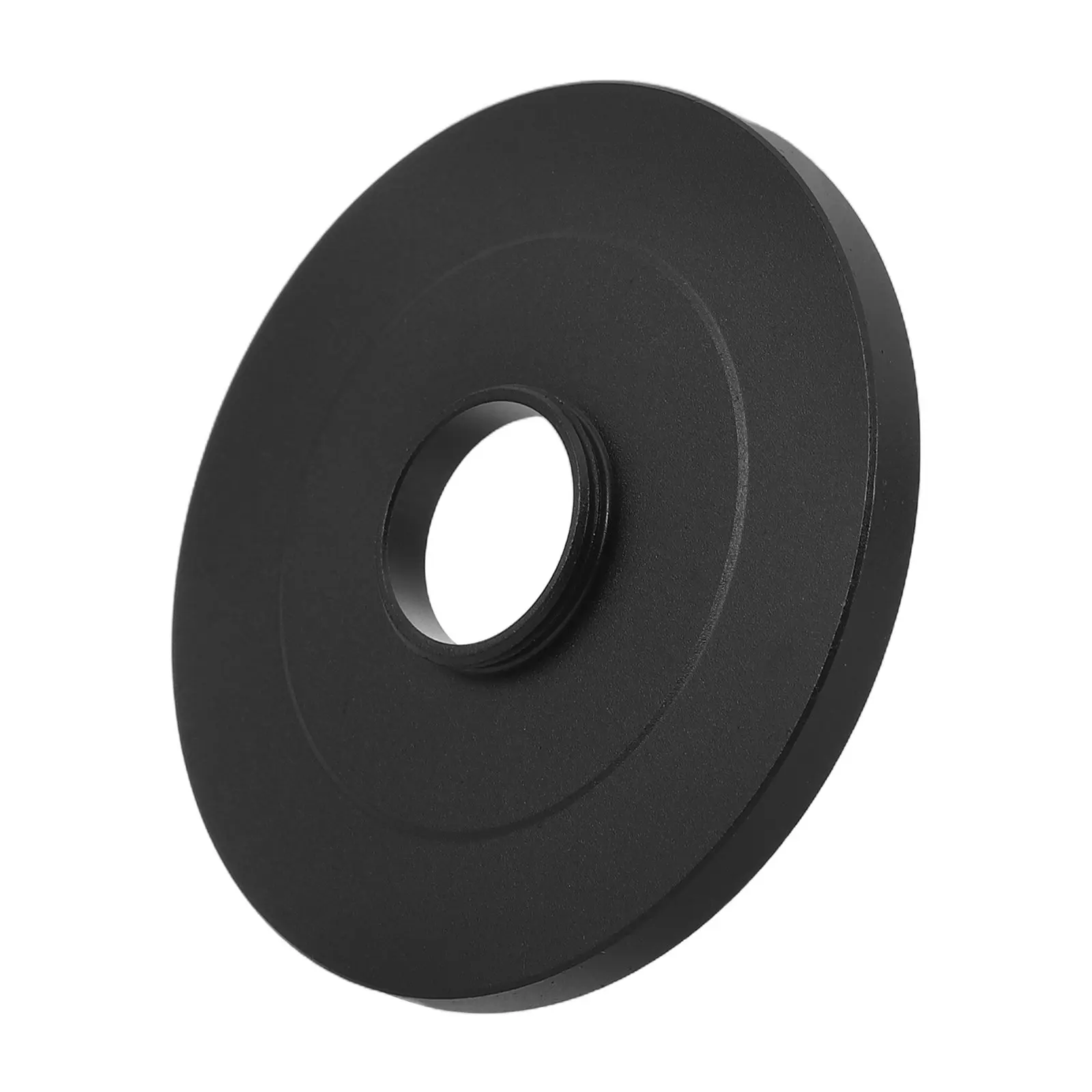 Camera Filter Adapter Ring 17-52Mm Aluminum Step Adapter Precision Filter Conversion Ring Camera Accessory Lens Accessory