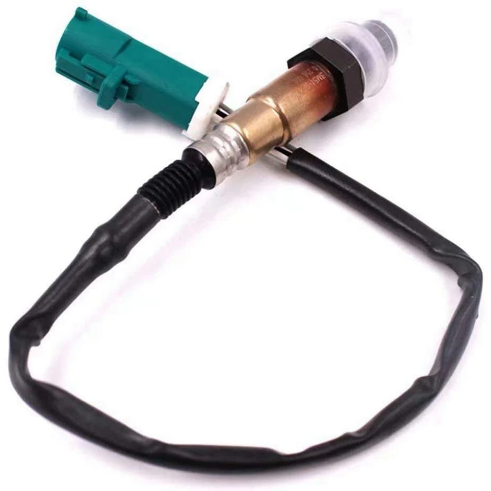 Sensor Sensor oksigen depan untuk fokus 2005-2014 1,8 l/2,0 L untuk Mondeo 2008-2012 2,3l 3M51-9F472-AC