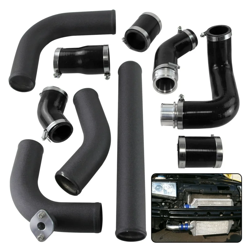 Front Mounted Uprat…