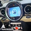 Androidマルチメディアカーラジオ,CarPlay,DSP,BMW用 (R55,r56,paceman),Mini clubman,2011,コンバーチブル,dsp,GPS, Carplay,車用 1